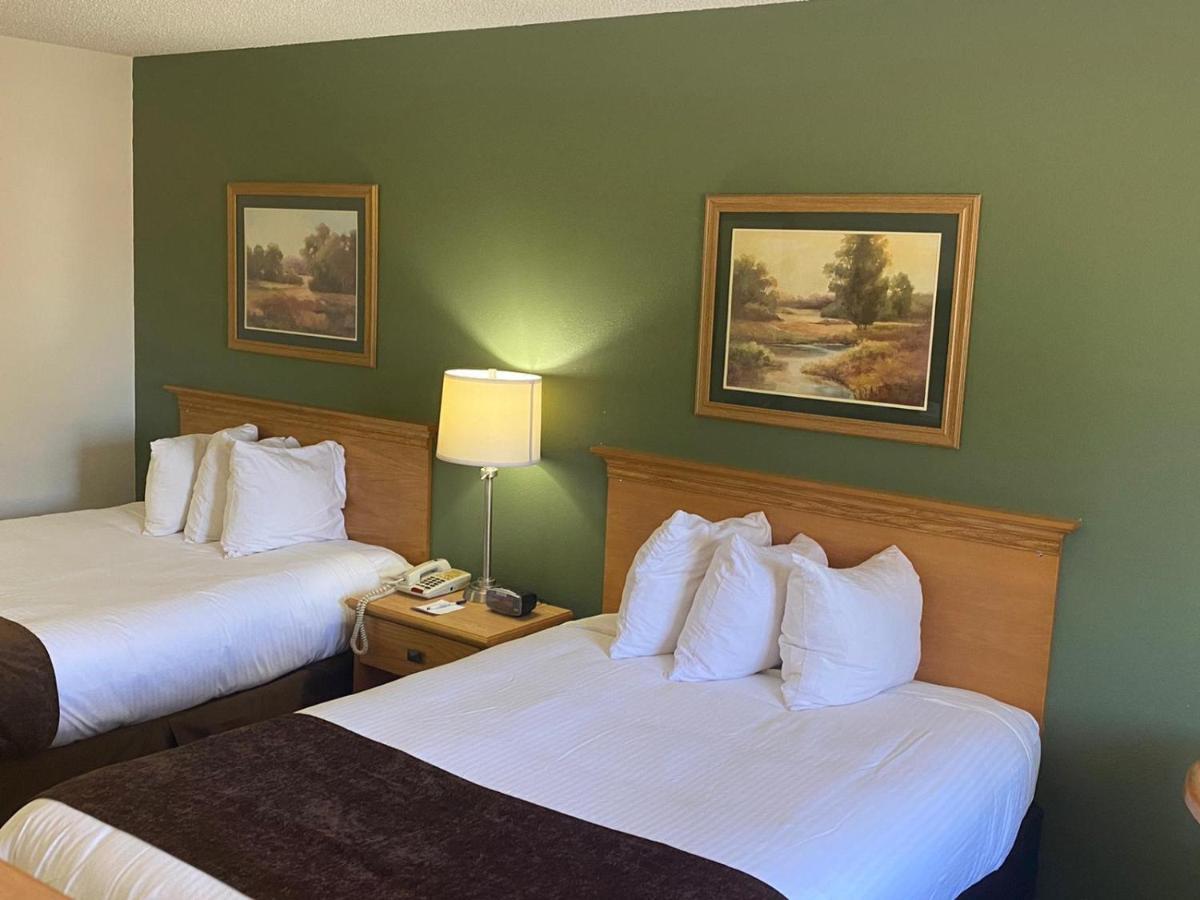 เบย์มอนต์ บาย วินด์แฮม โรบินสัน Hotel Robinson ภายนอก รูปภาพ
