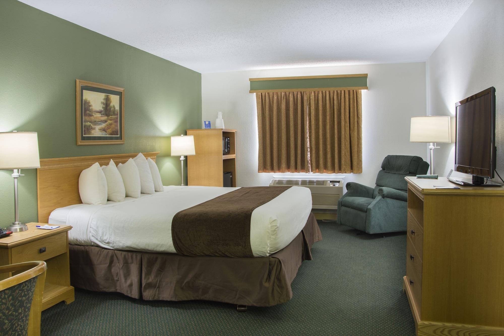 เบย์มอนต์ บาย วินด์แฮม โรบินสัน Hotel Robinson ภายนอก รูปภาพ