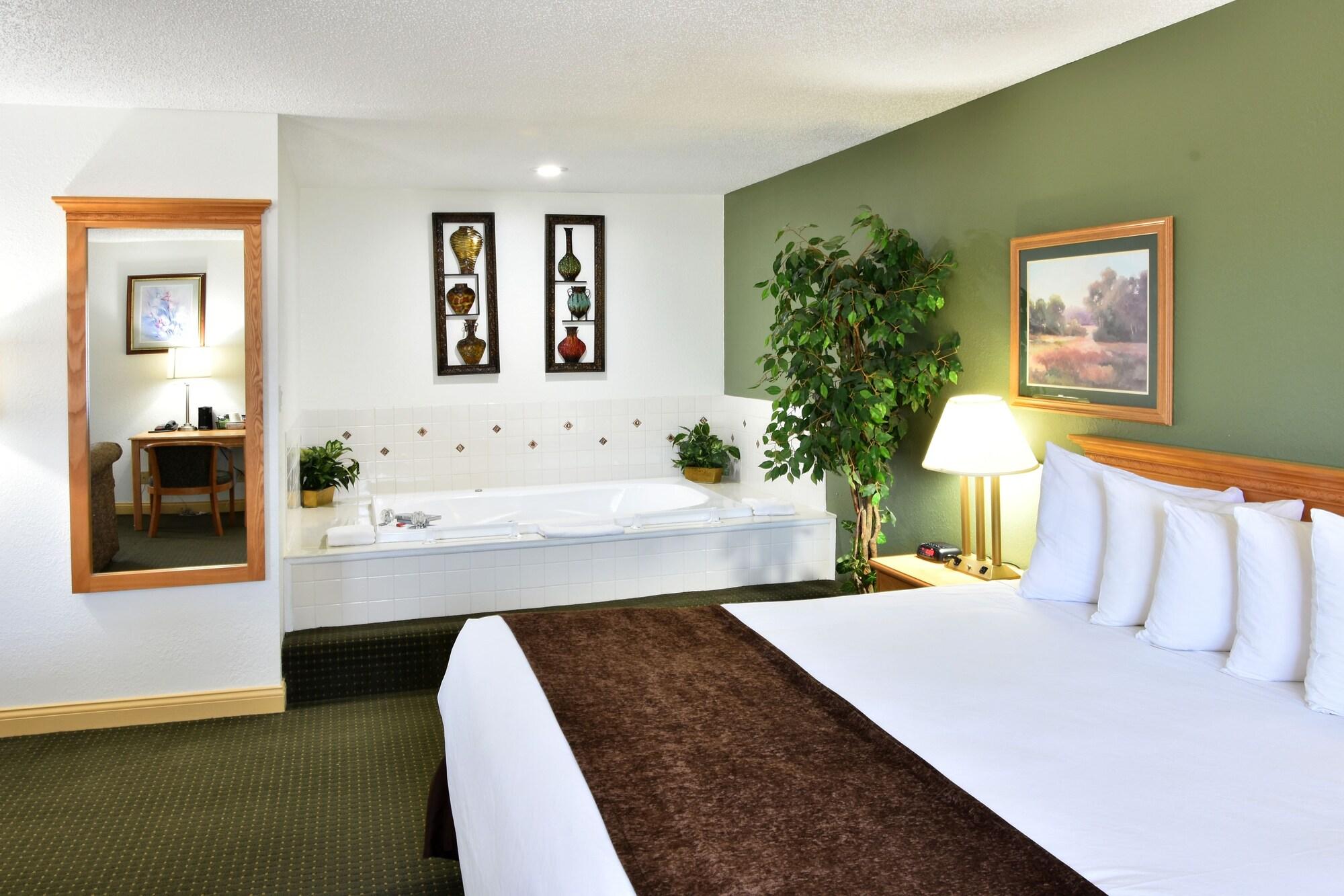 เบย์มอนต์ บาย วินด์แฮม โรบินสัน Hotel Robinson ภายนอก รูปภาพ