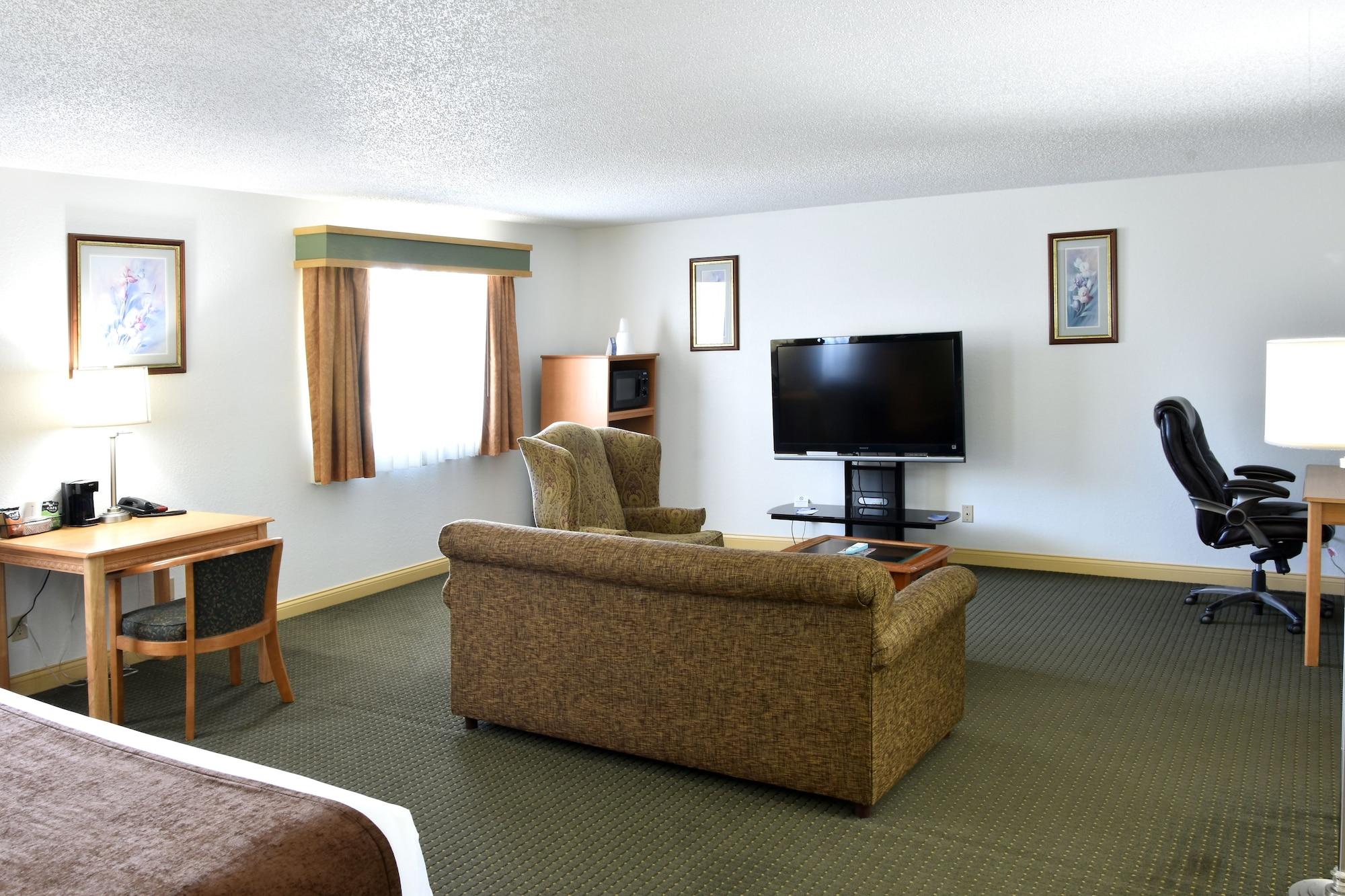 เบย์มอนต์ บาย วินด์แฮม โรบินสัน Hotel Robinson ภายนอก รูปภาพ