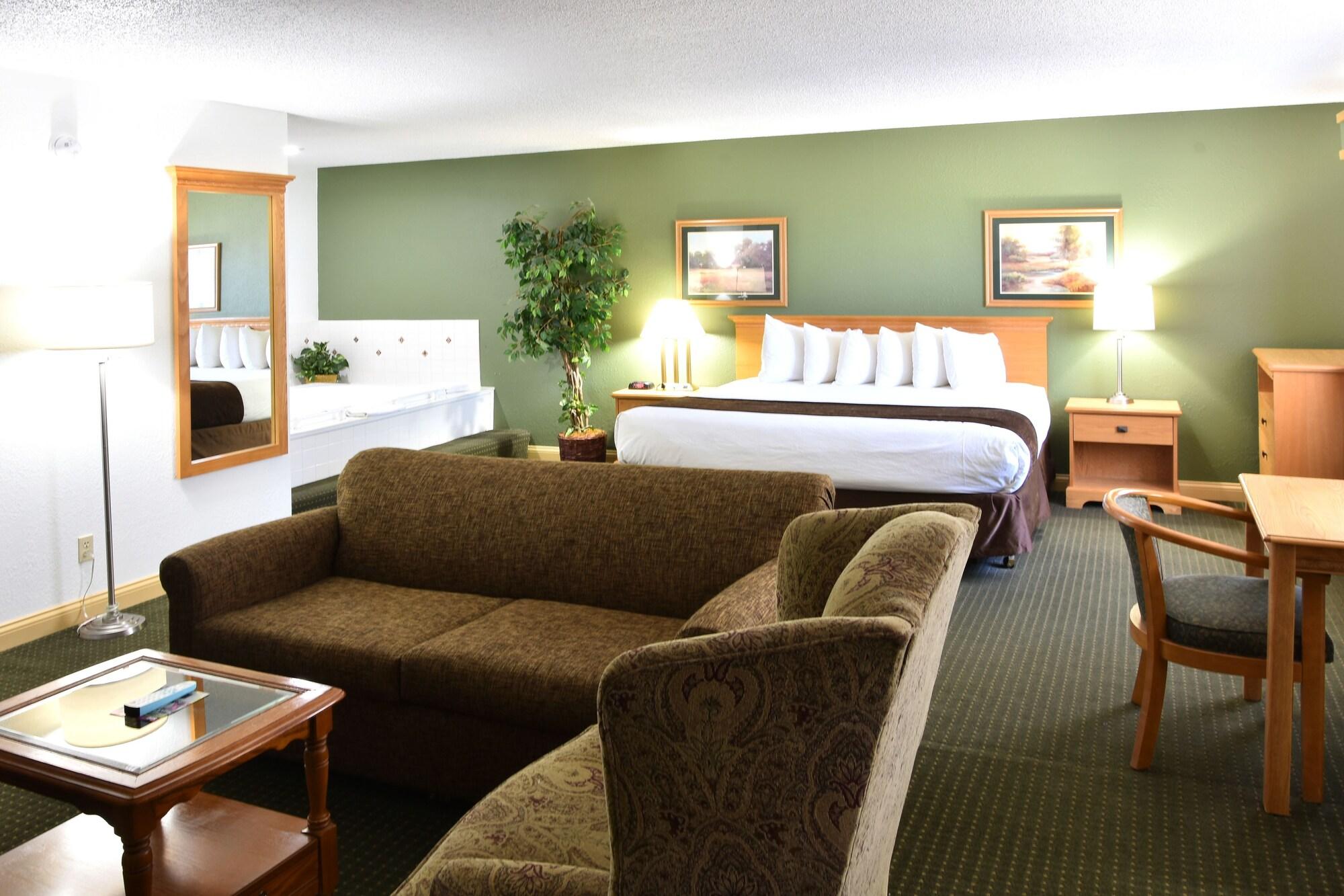 เบย์มอนต์ บาย วินด์แฮม โรบินสัน Hotel Robinson ภายนอก รูปภาพ