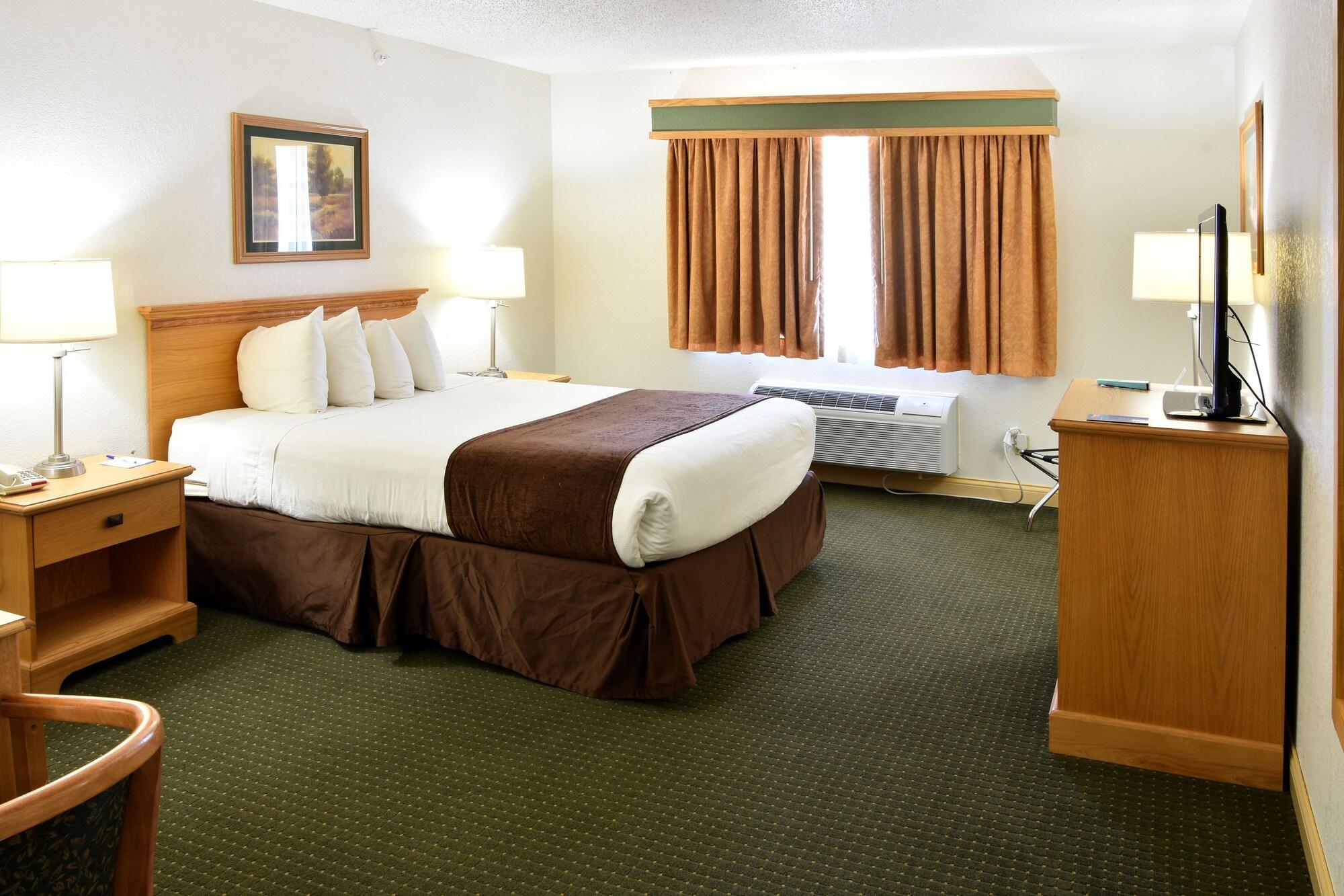 เบย์มอนต์ บาย วินด์แฮม โรบินสัน Hotel Robinson ภายนอก รูปภาพ