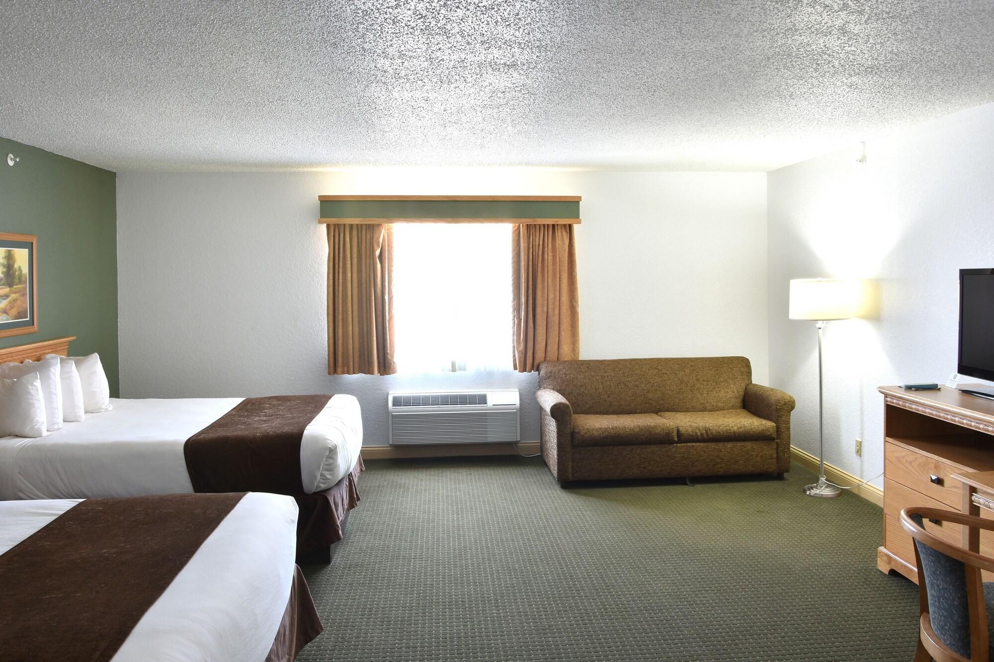 เบย์มอนต์ บาย วินด์แฮม โรบินสัน Hotel Robinson ภายนอก รูปภาพ