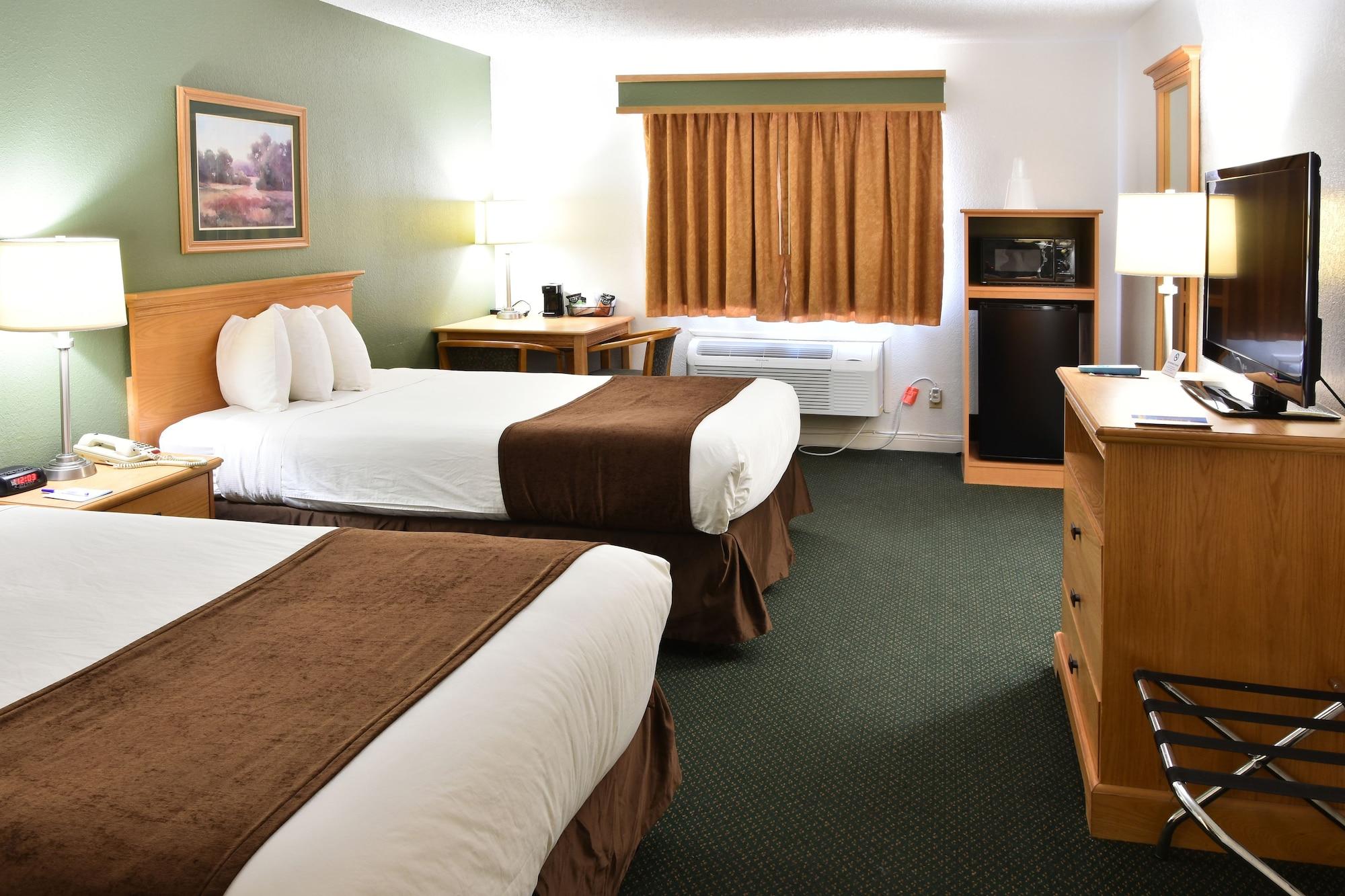 เบย์มอนต์ บาย วินด์แฮม โรบินสัน Hotel Robinson ภายนอก รูปภาพ