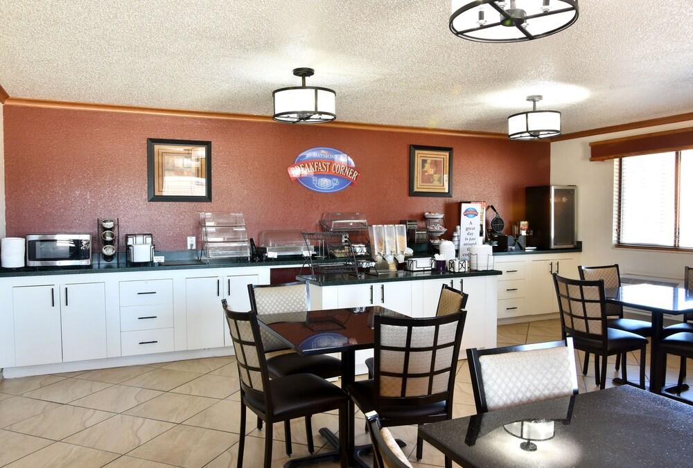 เบย์มอนต์ บาย วินด์แฮม โรบินสัน Hotel Robinson ภายนอก รูปภาพ