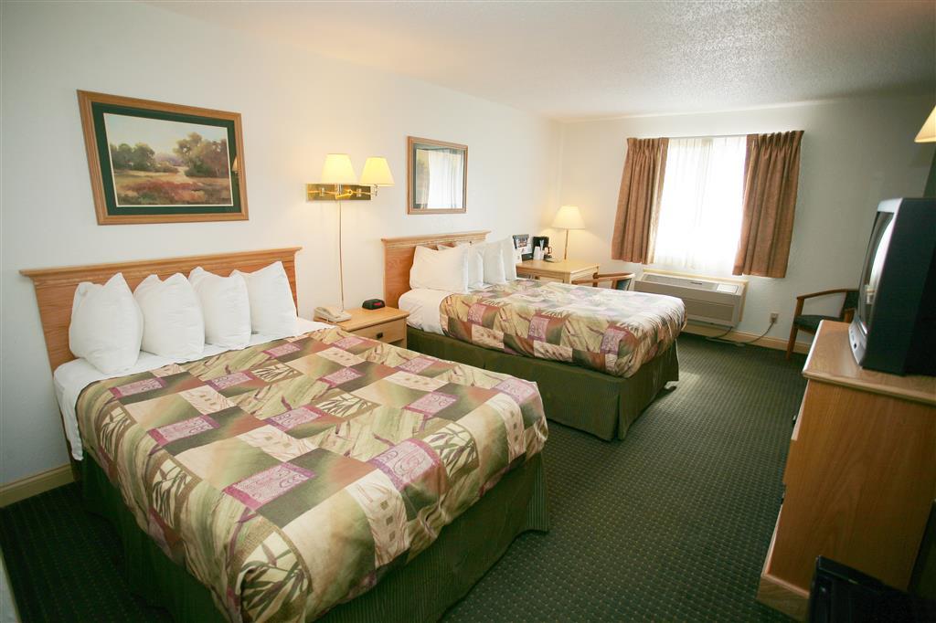 เบย์มอนต์ บาย วินด์แฮม โรบินสัน Hotel Robinson ห้อง รูปภาพ