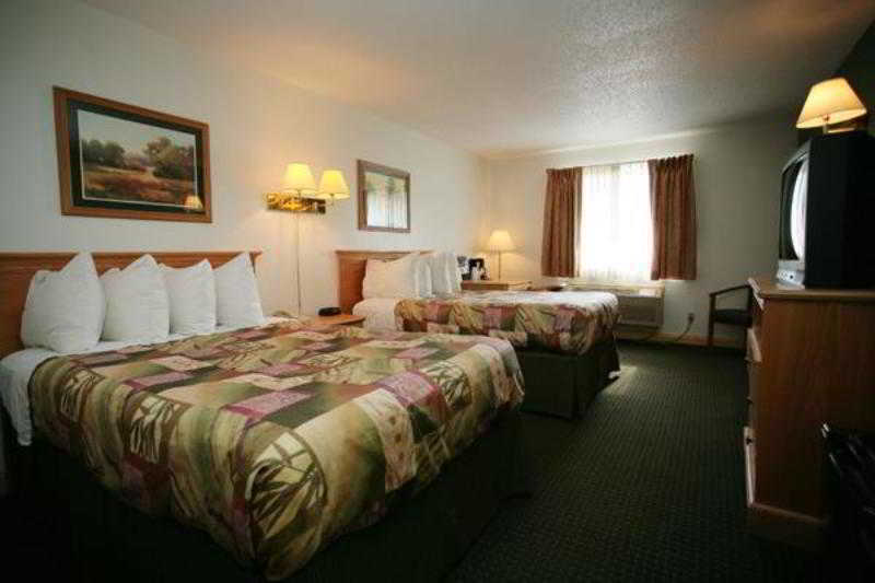 เบย์มอนต์ บาย วินด์แฮม โรบินสัน Hotel Robinson ภายนอก รูปภาพ