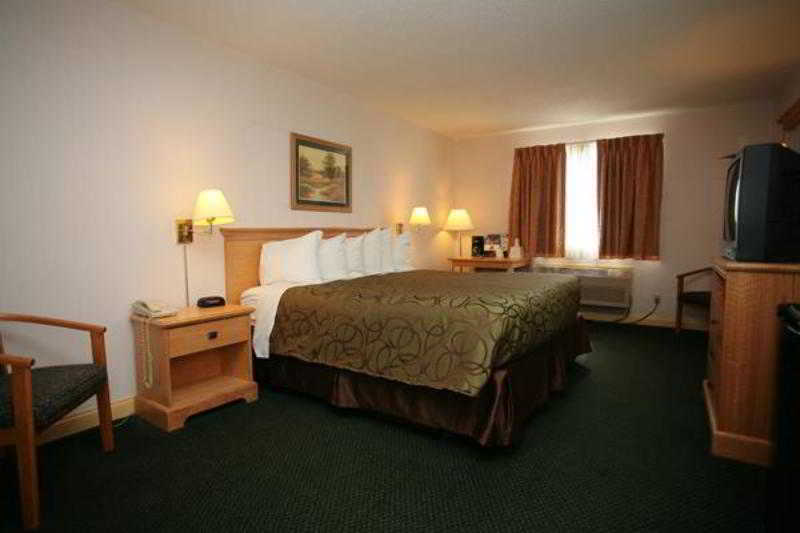 เบย์มอนต์ บาย วินด์แฮม โรบินสัน Hotel Robinson ภายนอก รูปภาพ