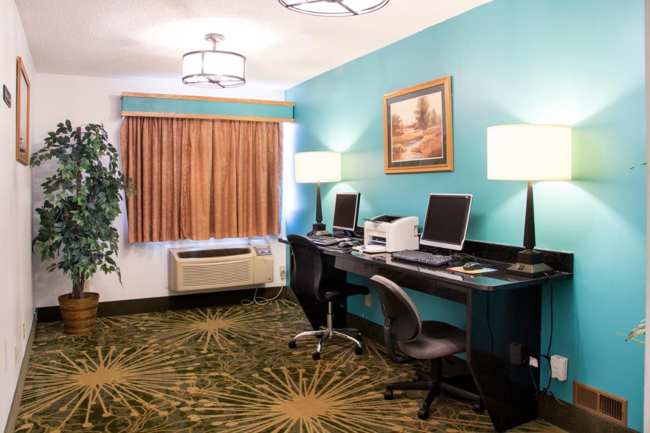 เบย์มอนต์ บาย วินด์แฮม โรบินสัน Hotel Robinson ภายนอก รูปภาพ